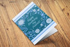 Birthday cards collection Product Image 3