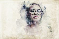 Watercolor Arsenal (50% off) Product Image 8