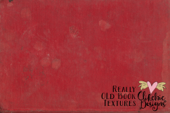 Grunge Book Textures - Really Old Book Textures Product Image 5