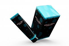 Beauty Cream Mockup  Product Image 10