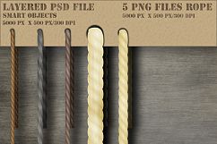 Cardboard layer styles Collection for Photoshop Product Image 4