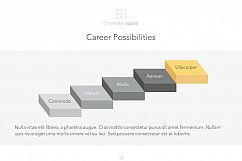 First Day PowerPoint Template Product Image 13