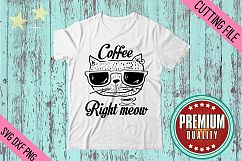 16 Cat Quotes SVG Design Bundle Vol 1 Product Image 2