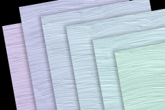 Thick Paint Textures 1 Product Image 3