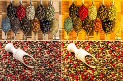 Spices Lr Presets Product Image 5