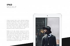 Fashion Edge Keynote Template Product Image 18