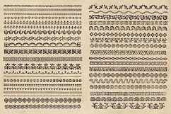 Antique Borders &amp; Ornaments Graphics Product Image 2