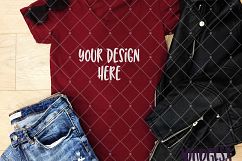Mock-up/Flat lay bundle | Instagram-ready square images Product Image 3