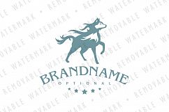 Sky Wolf Logo Product Image 1
