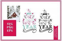 Big Cristmas Bundle SVG Product Image 2