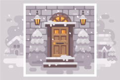 Winter porches Product Image 2