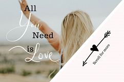 A romantic bundle Product Image 6