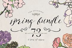 Spring Bundle Product Image 1