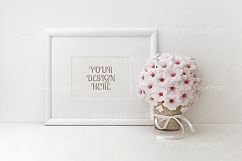 Picture Frames Mockup Bundle Product Image 6