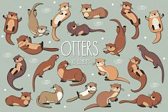 Otters Product Image 1