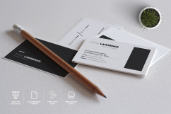 Business Card Vol. 03 Product Image 3