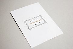 Vintage Label &amp; Logo Templates Product Image 10