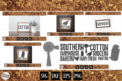 Mix &amp; Match Farmhouse Words with Elements Product Image 1