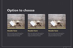 Latte PowerPoint Template Product Image 9
