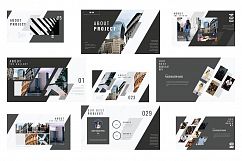 Think Powerpoint Template Product Image 5