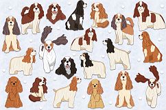 Spaniels Product Image 2