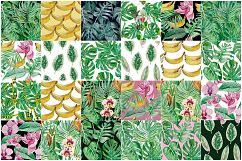 Tropical patterns Product Image 2