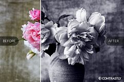 Vintage Film Photoshop Actions Product Image 4