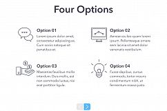 Business Showcase Keynote Template Product Image 13