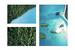Avid Traveler Keynote Template Product Image 25