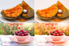 Fruits Lr Presets Product Image 3