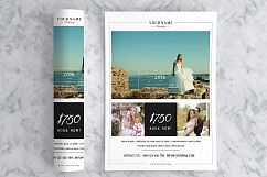 Wedding Photography Pricelist Flyer  Product Image 3