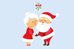Santa Claus story Product Image 4