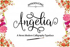 Angelia Product Image 1