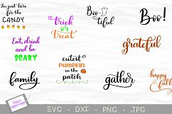 SVG MEGA Bundle / 70 handlettered SVG cut files Product Image 7