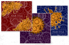 Gears set. Product Image 2