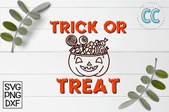 Trick or Treat Product Image 1