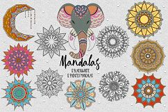 Mandalas Product Image 1