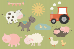 On the farm Product Image 2