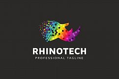 Rhino Tech Logo Product Image 2