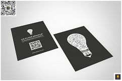 Flyer Mockup Product Image 3