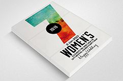 Women's Day Flyer Product Image 2