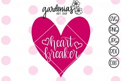 Heart Breaker Product Image 1