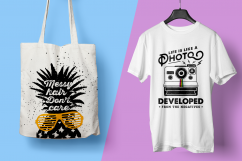 Back to the 90&#039;s. Hand Drawn Icons Product Image 6