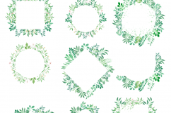 Green Light -  Fresh Spring Art Product Image 3
