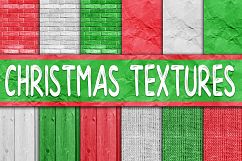 Christmas Bundle - Includes Over 200 Digital Papers Product Image 9