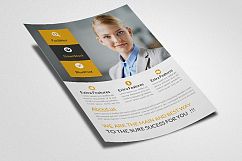 Business Corporate Agency Flyer Product Image 3