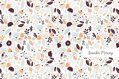 December Morning Patterns Collection Product Image 7