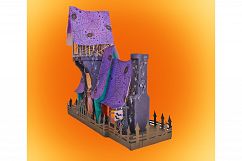 Old Gallows Haunted House Product Image 4