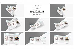 Intelligent TriFold Mockup Product Image 4