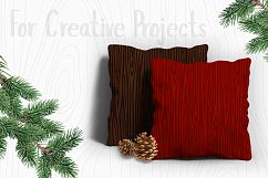 Wooden Vector Textures Product Image 4